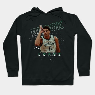 Brook Lopez | 11 Hoodie